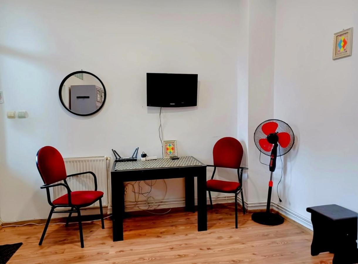 Brasov Central Studio ภายนอก รูปภาพ