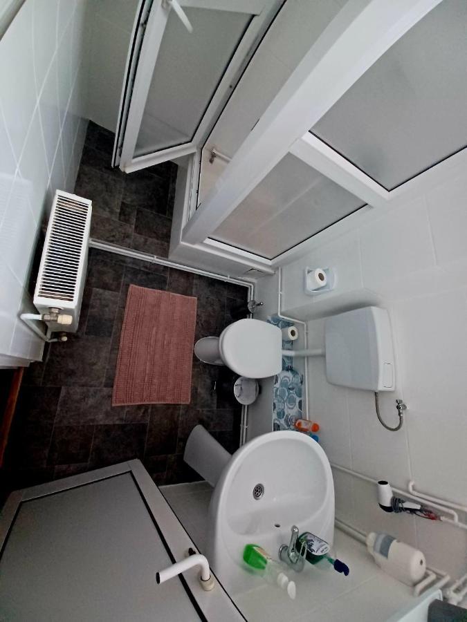Brasov Central Studio ภายนอก รูปภาพ