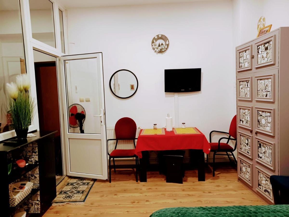 Brasov Central Studio ภายนอก รูปภาพ